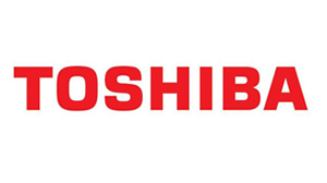 TOSHIBA